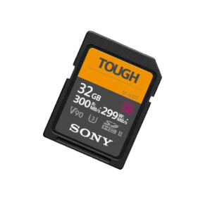 Sony-Tough-G-series-SDXC