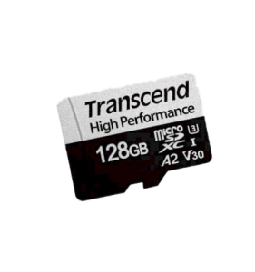 Transcend MicroSDXC 330S